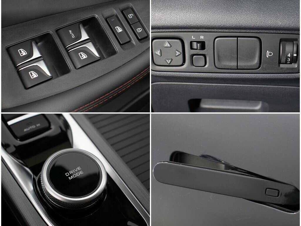 Changan UNI-T, 2023 Фото №16