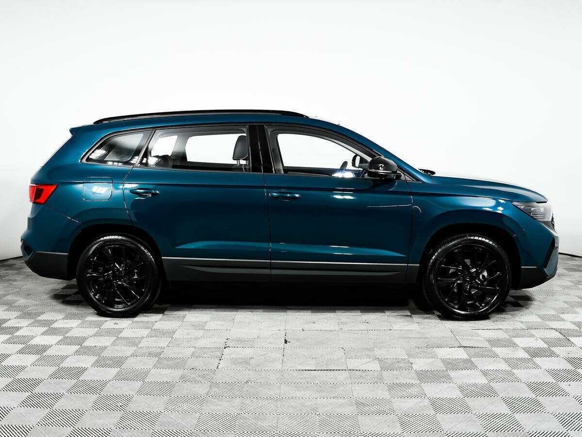 Jetta VS7, 2023 - 700 км. | Фото №4