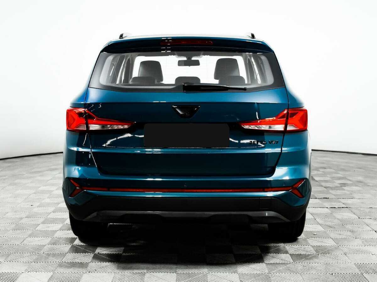 Jetta VS7, 2023 - 700 км. | Фото №6