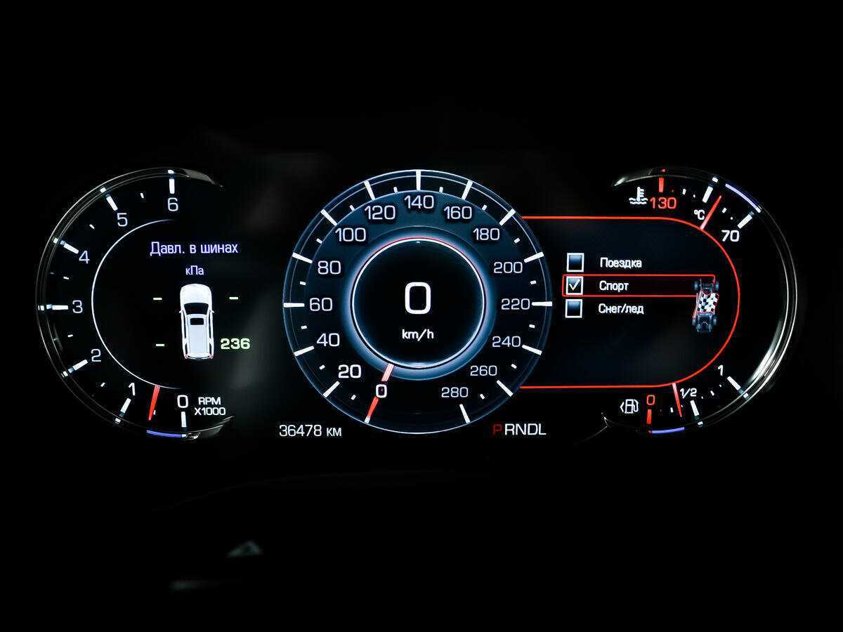 Cadillac Escalade, 2019 Фото №10