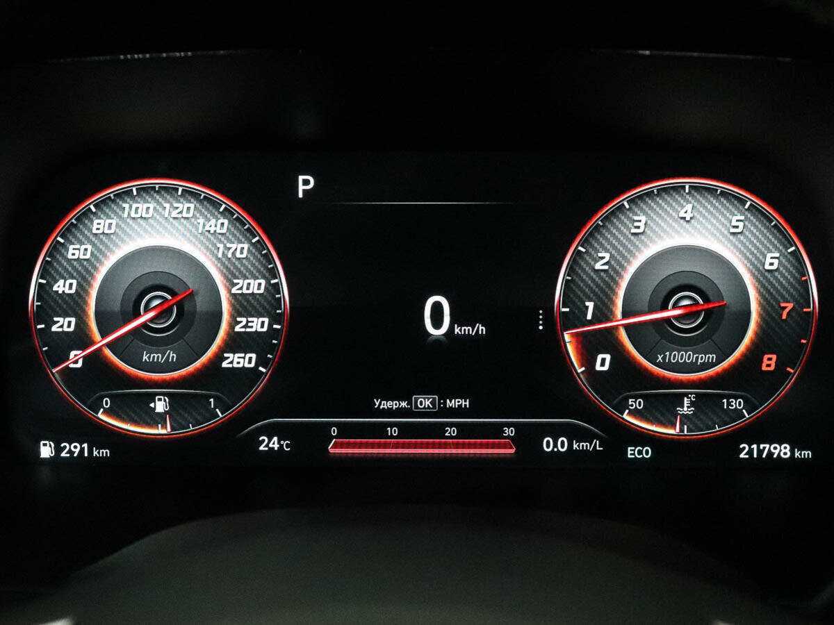 Hyundai Palisade, 2022 Фото №16