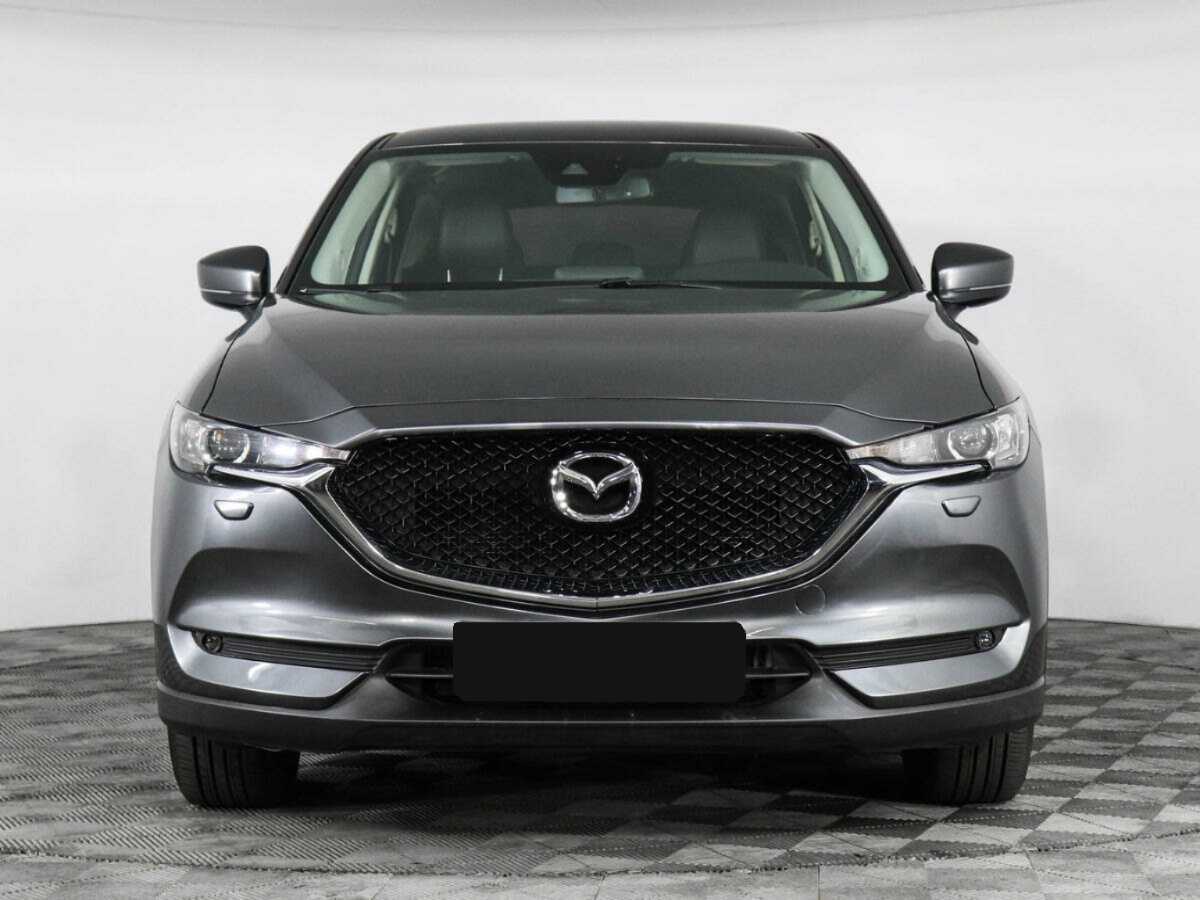 Mazda CX-5, 2018 - 22 781 км. | Фото №2