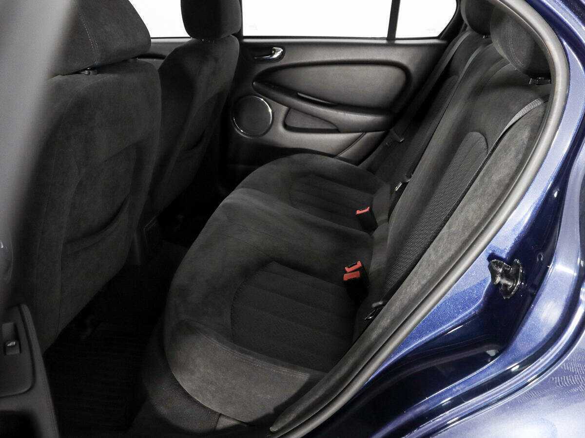 Jaguar X-Type, 2007 Фото №10