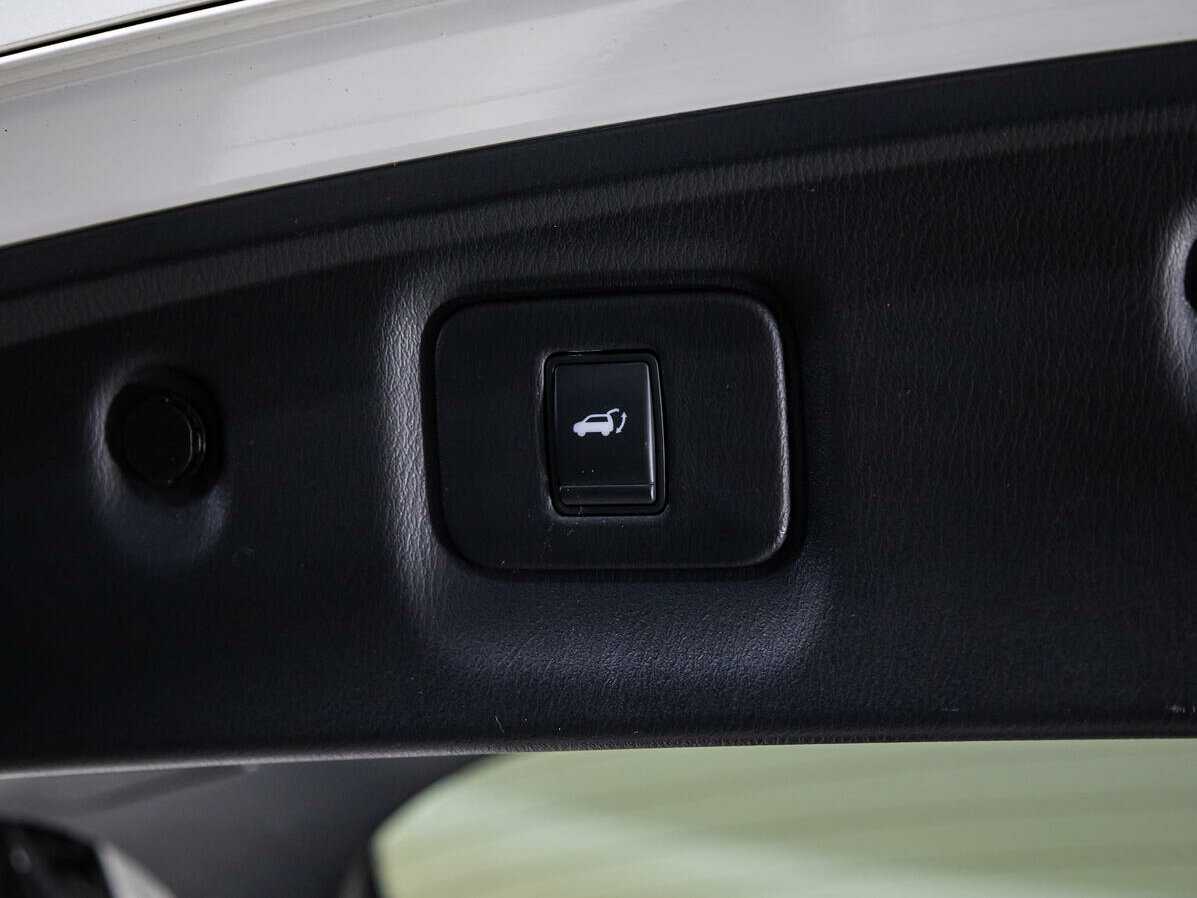 Infiniti QX60, 2019 Фото №21