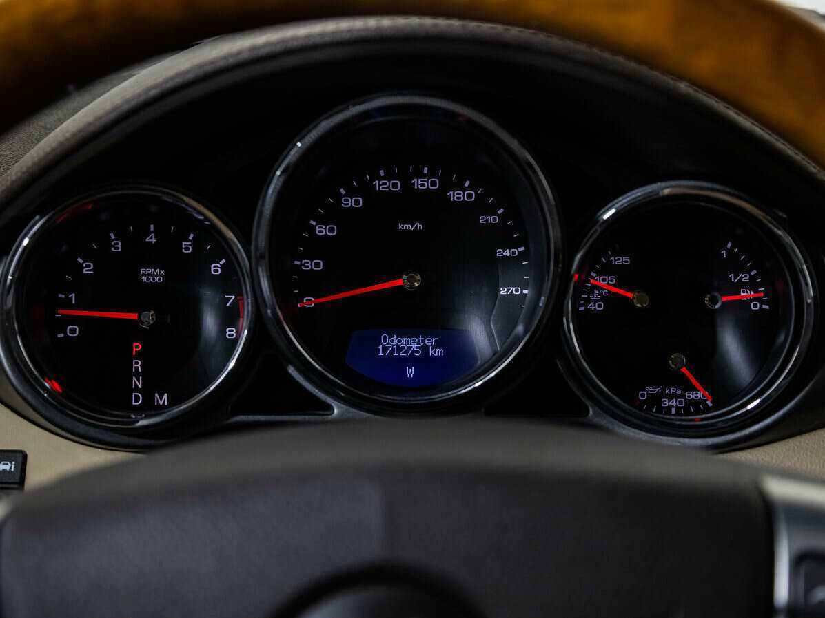 Cadillac CTS, 2011 Фото №12