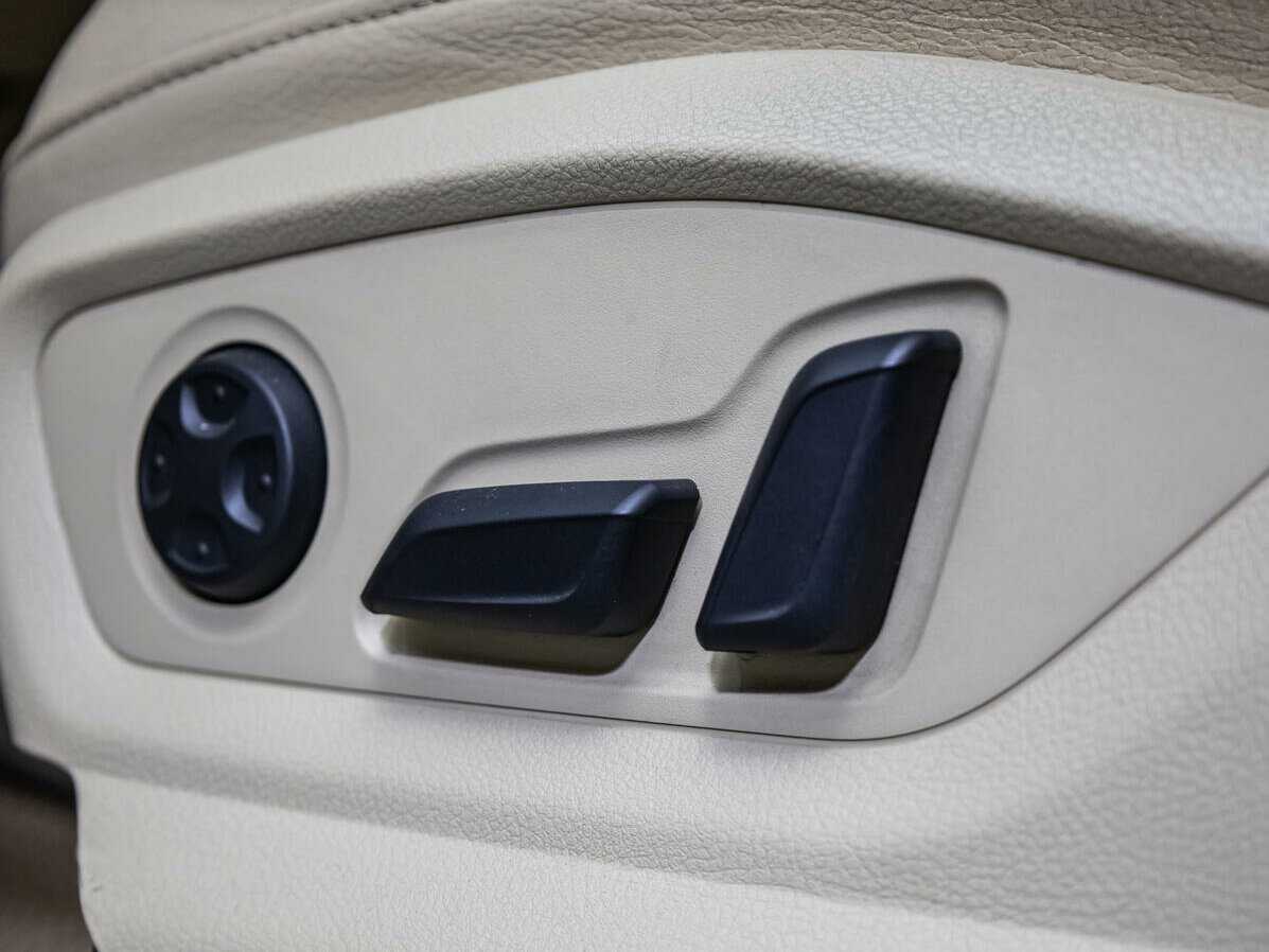 Audi Q7, 2016 Фото №20