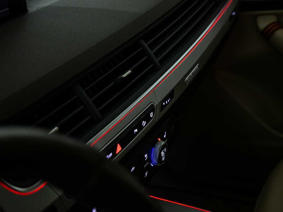 Audi Q7, 2016 Фото №27