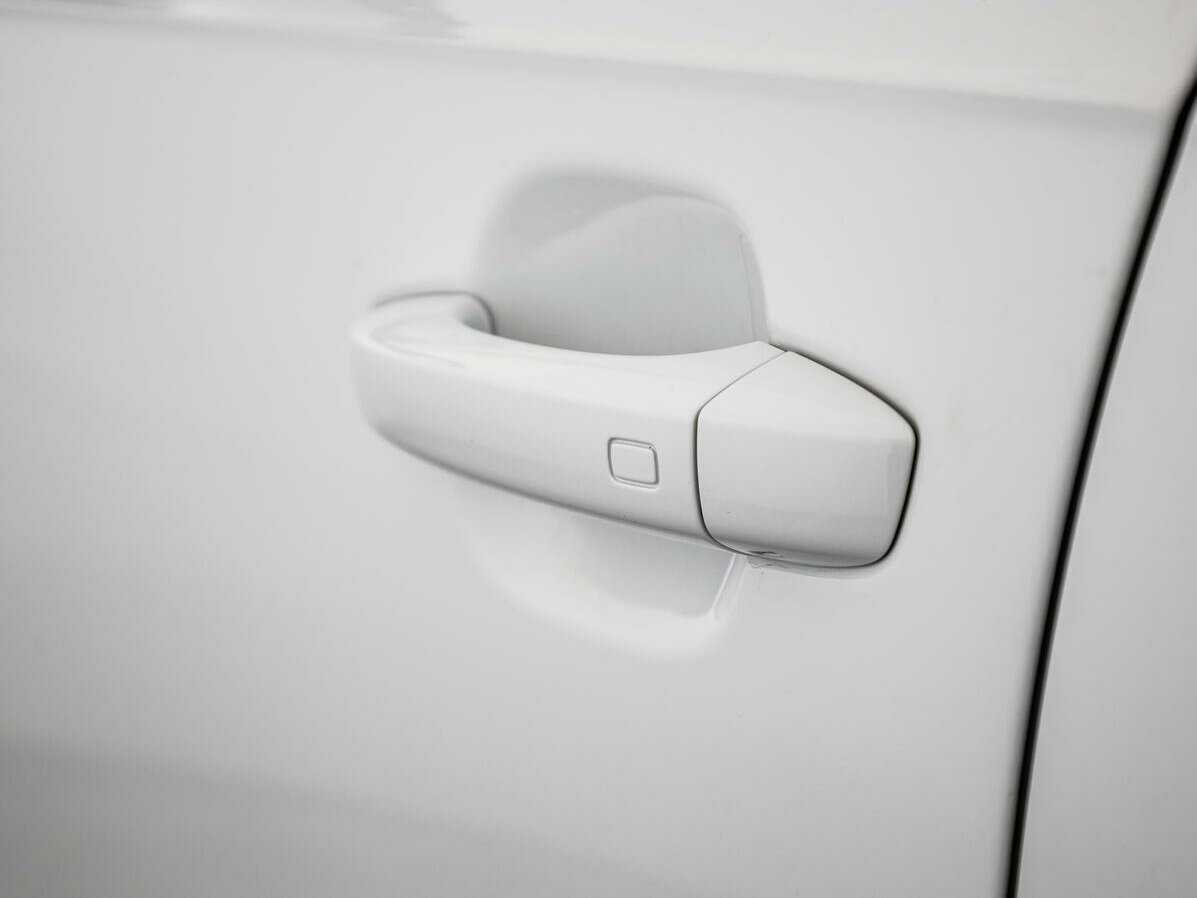 Audi Q7, 2016 Фото №28