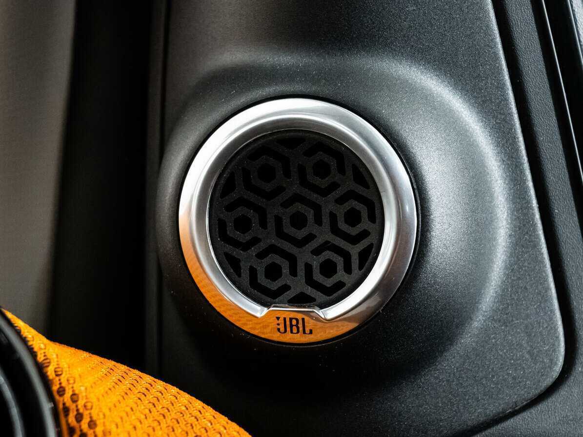 Smart Fortwo, 2016 Фото №16