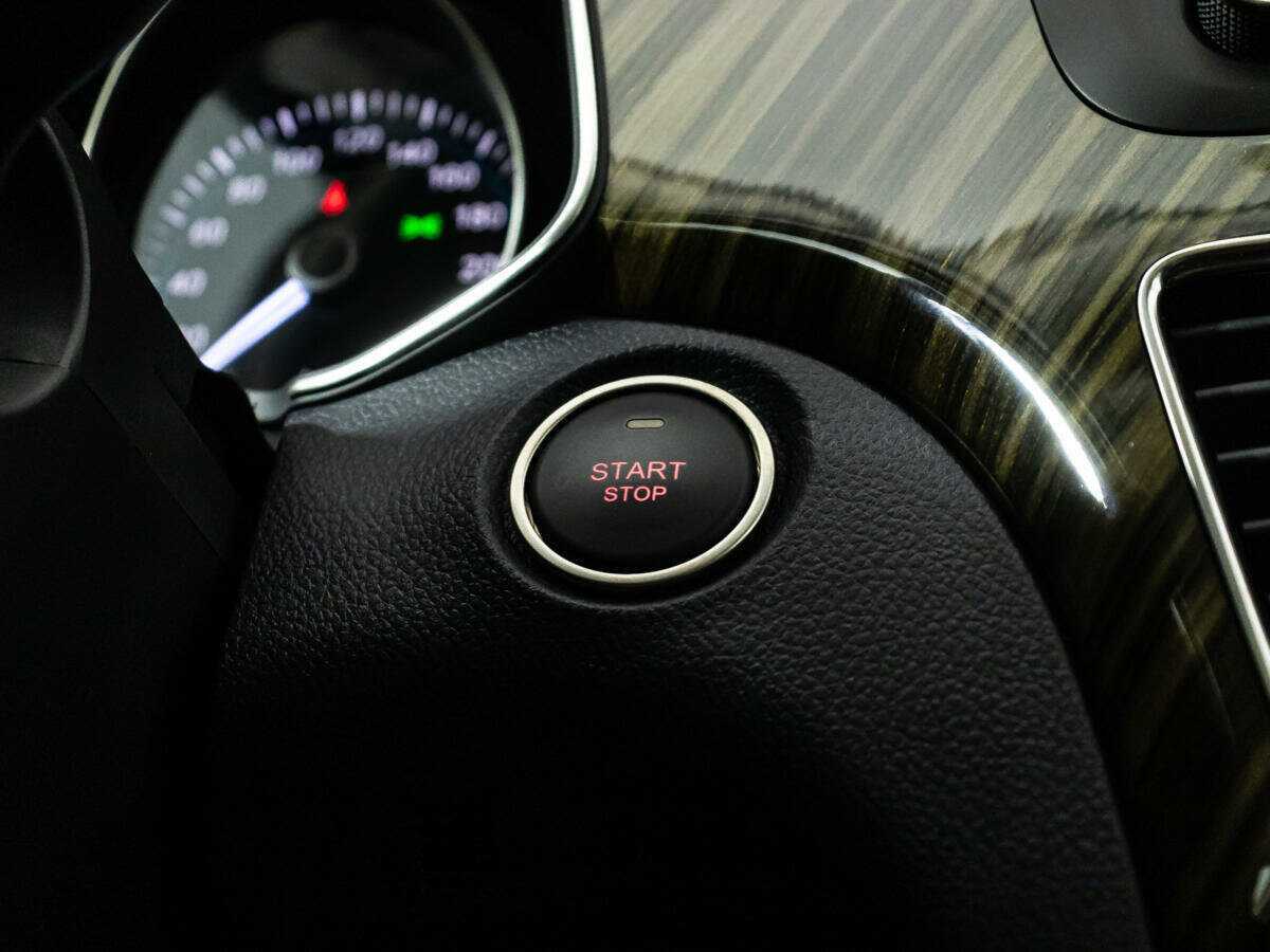 Hongqi H7, 2022 Фото №17