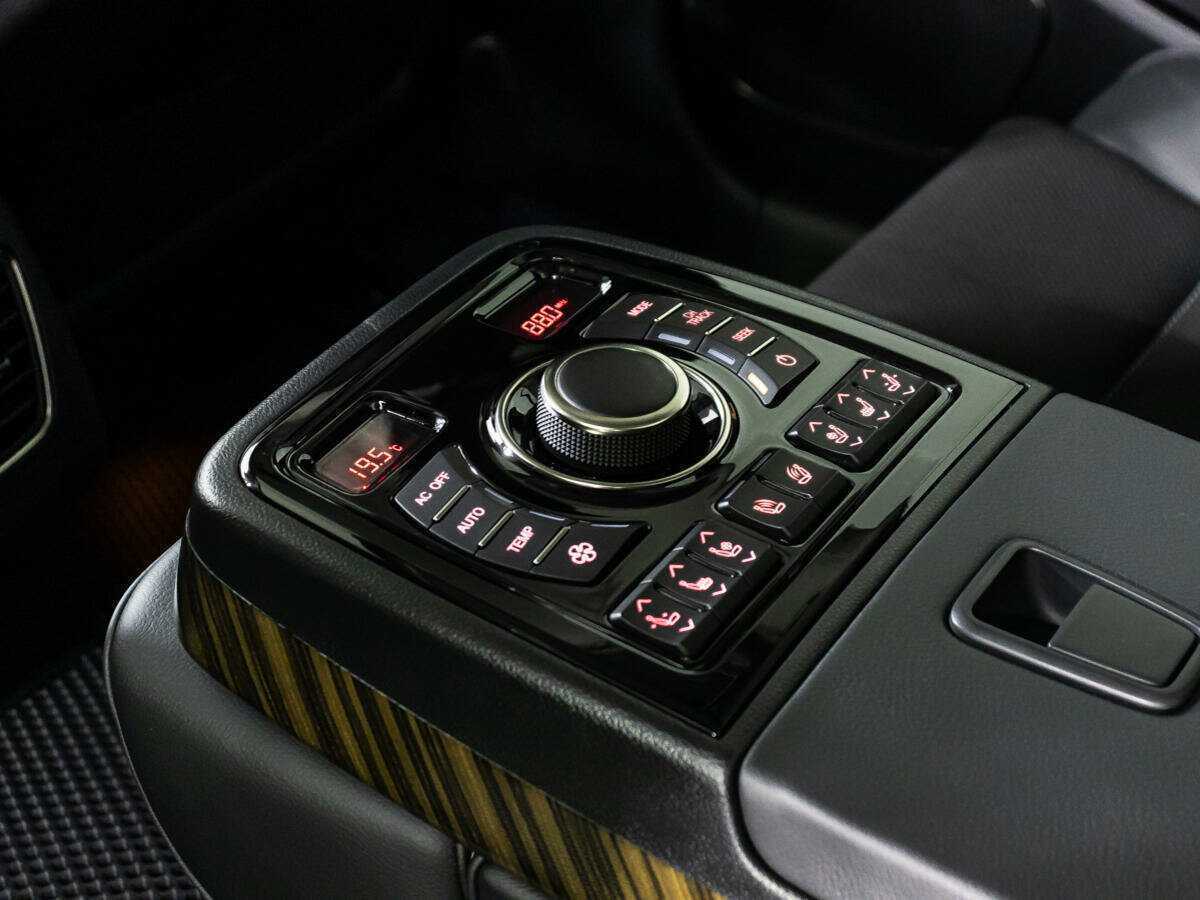 Hongqi H7, 2022 Фото №20