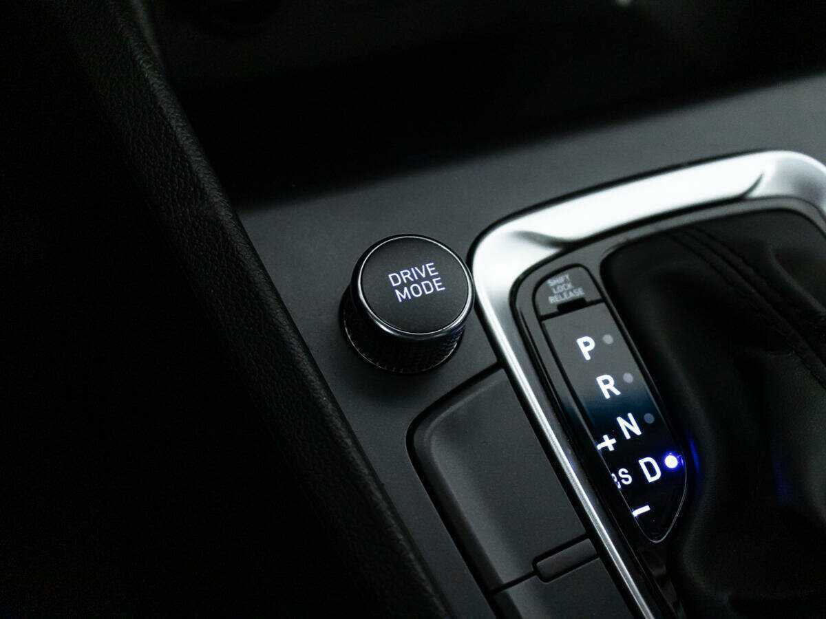 Hyundai Kona, 2022 Фото №17