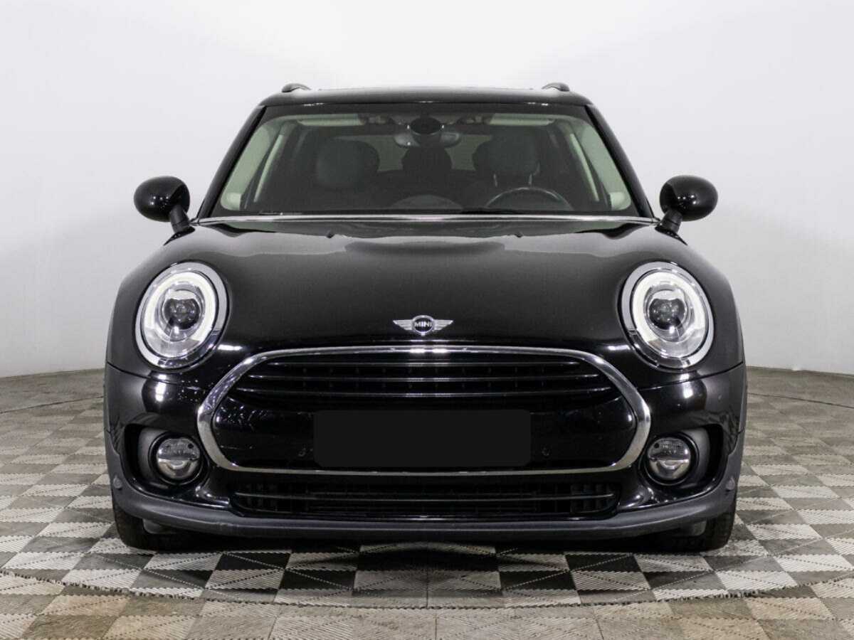 Mini Clubman Cooper, 2017 - 58 640 км. | Фото №2