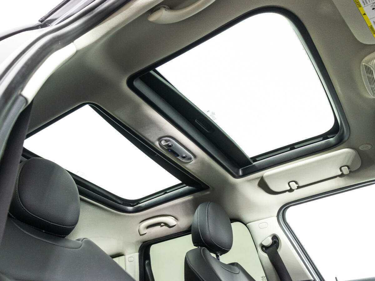 Mini Clubman Cooper, 2017 Фото №18