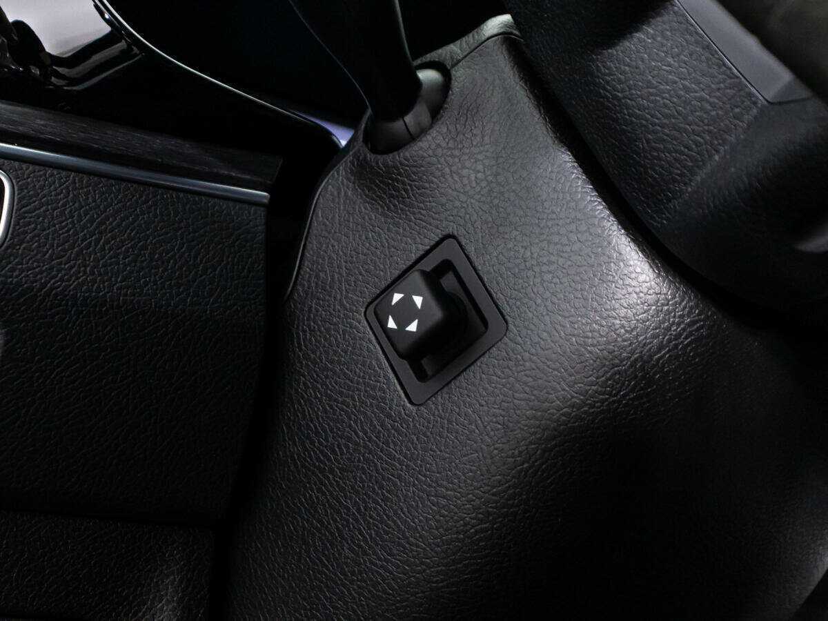 Kia Mohave, 2022 Фото №31