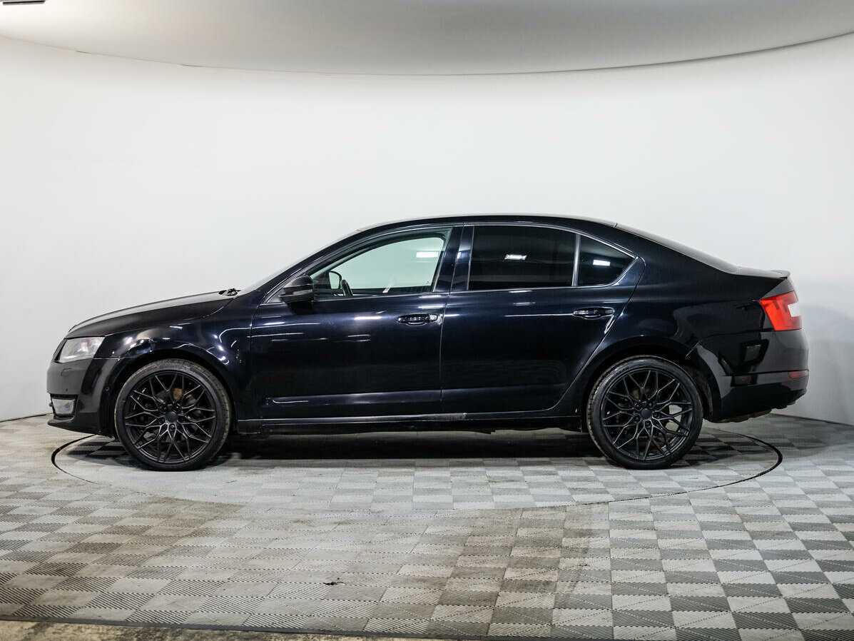 Skoda Octavia, 2015 - 268 508 км. | Фото №7