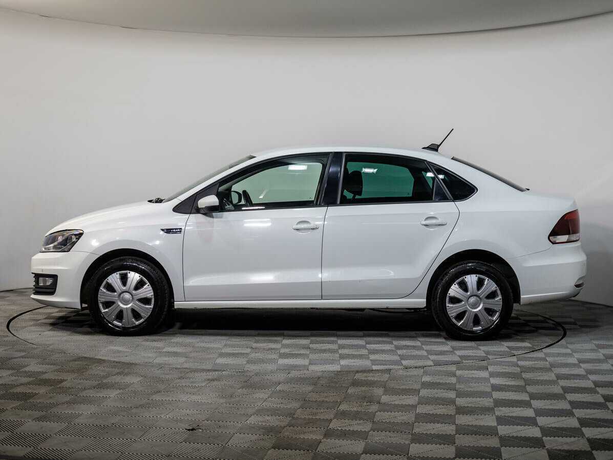 Volkswagen Polo, 2018 - 78 432 км. | Фото №7