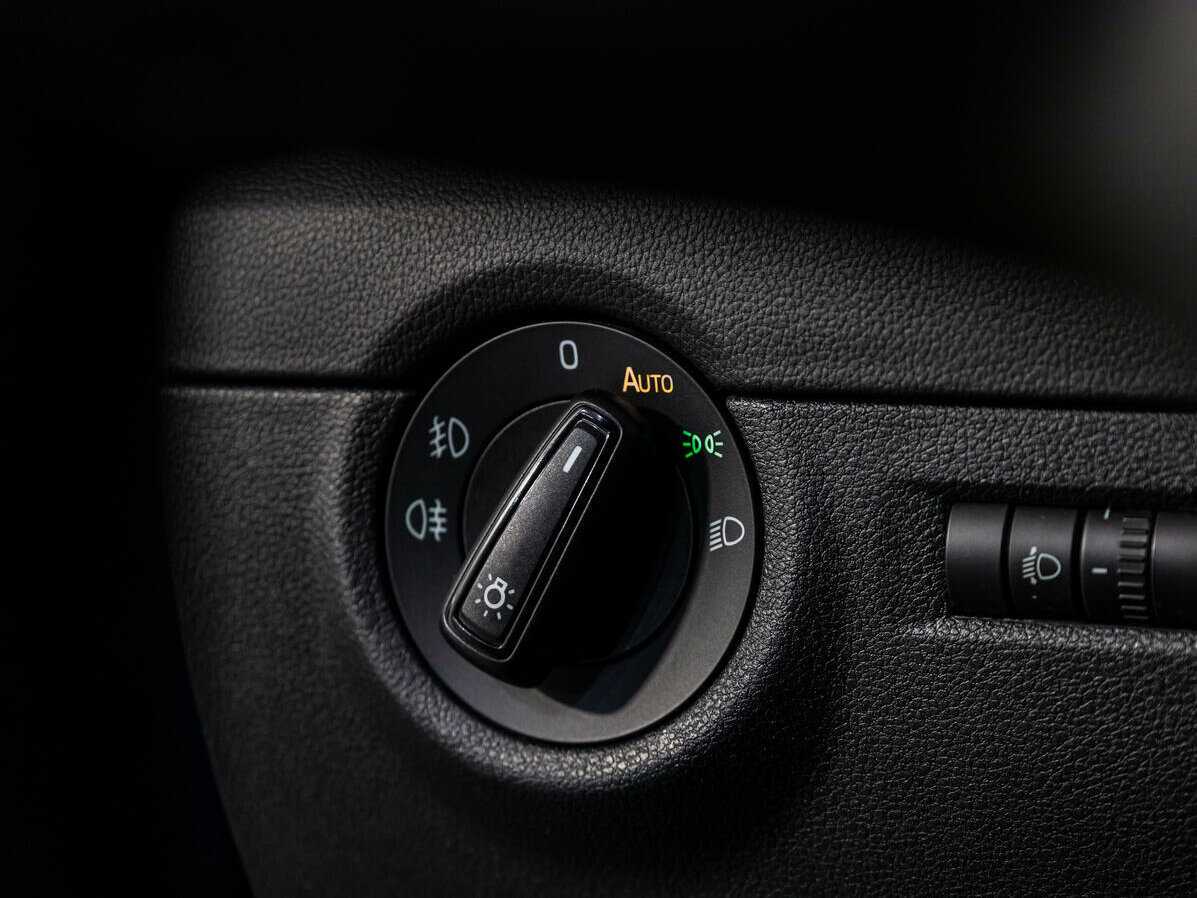 Skoda Octavia, 2013 Фото №14