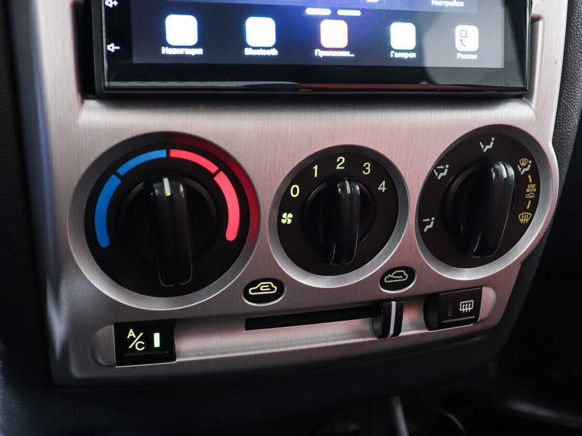 Hyundai Getz, 2008 Фото №13