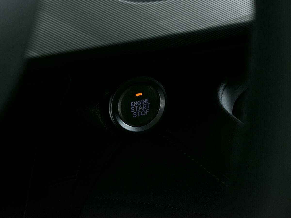 Haval F7x, 2024 Фото №19