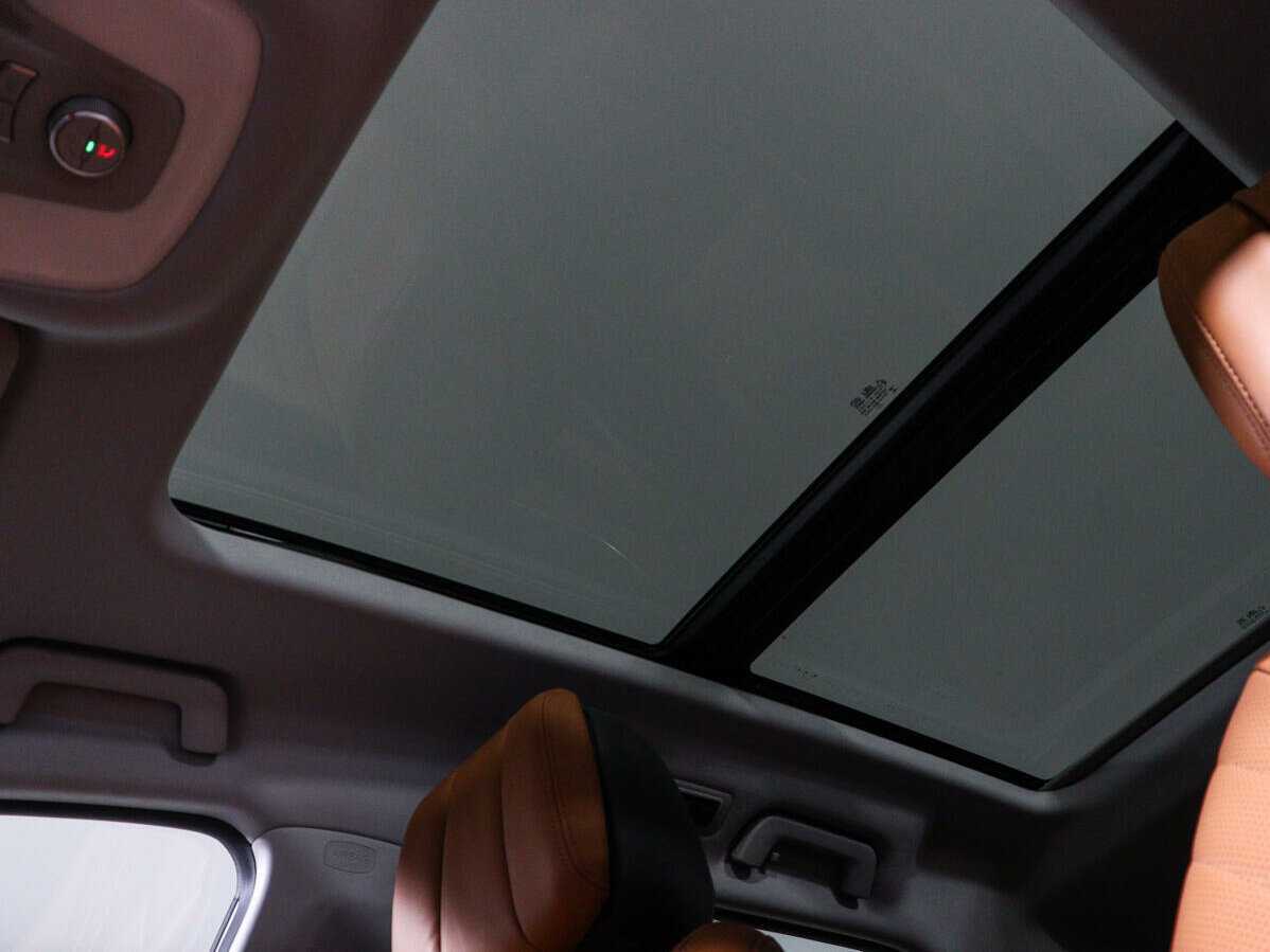 CHERY Tiggo 8 Pro Max, 2022 Фото №17