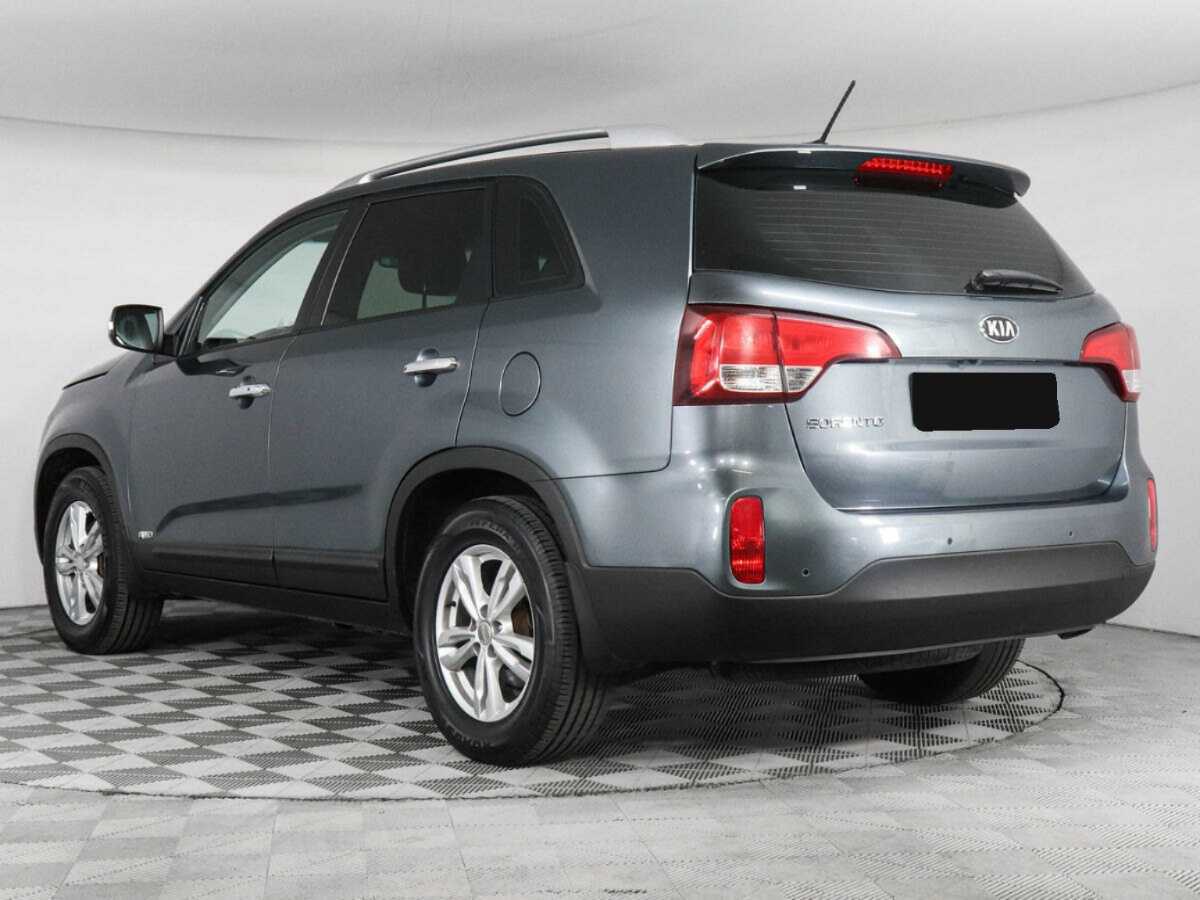 Kia Sorento, 2017 - 136 122 км. | Фото №7