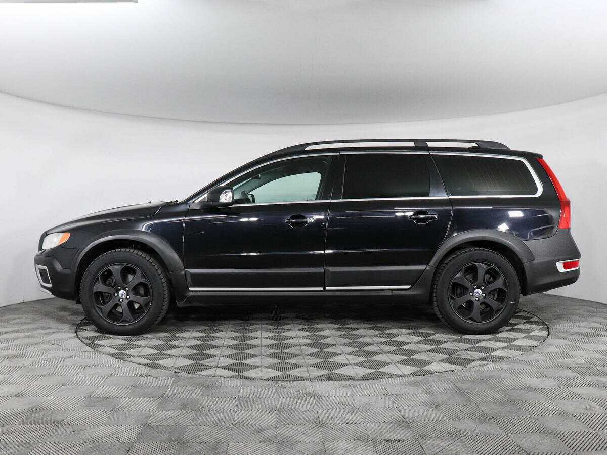 Volvo XC70, 2011 - 184 892 км. | Фото №8