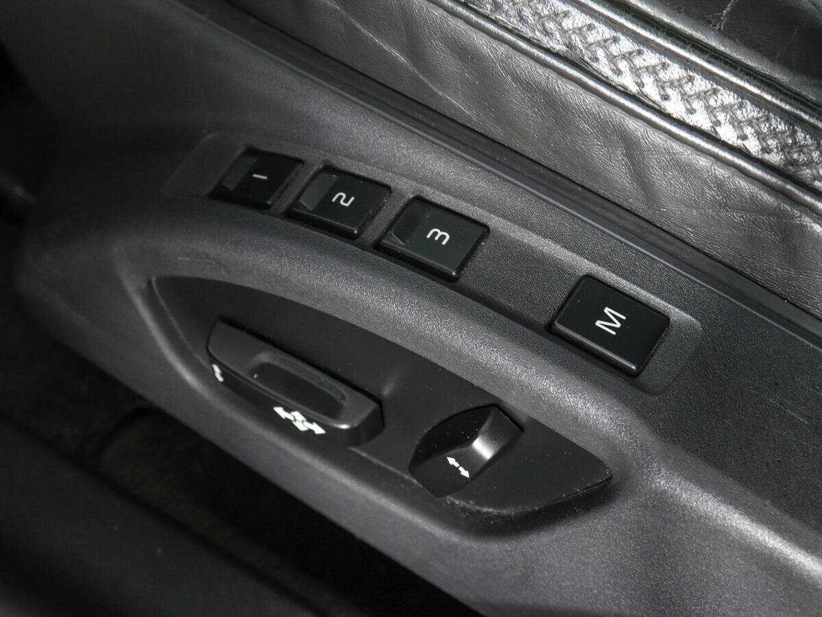 Volvo XC70, 2011 Фото №13