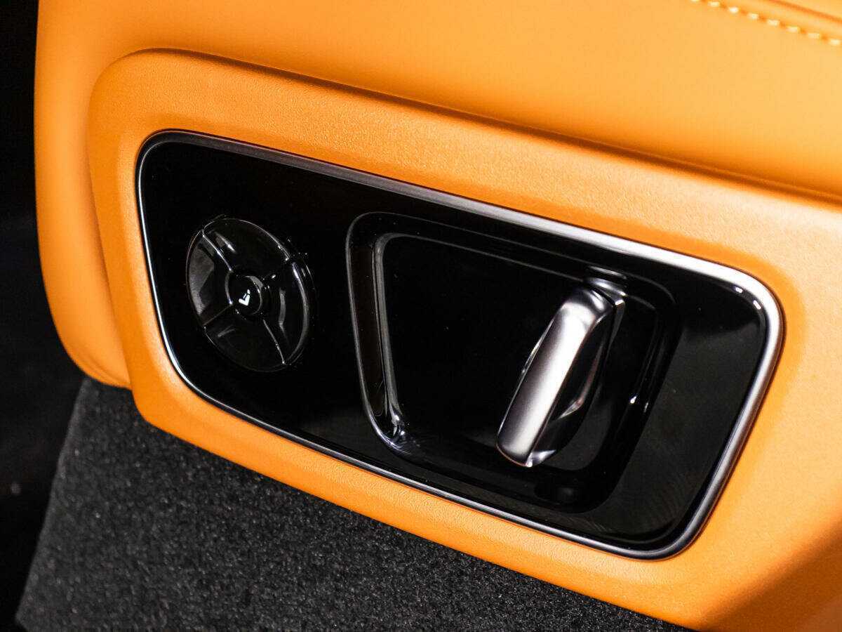 LiXiang L7 52.3 kWh, 2024 Фото №25