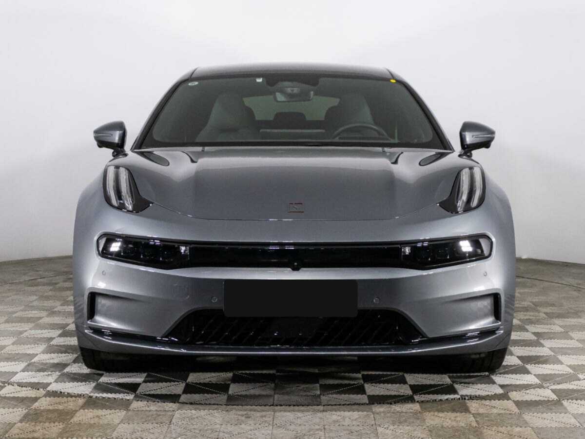 Zeekr 001 100 kWh, 2023 - 5 920 км. | Фото №2