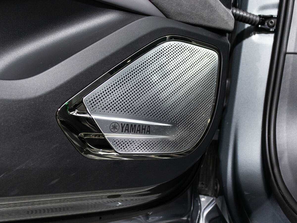 Zeekr 001 100 kWh, 2023 Фото №24