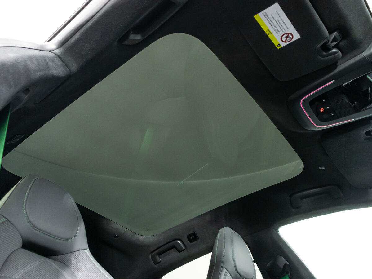 Zeekr 001 100 kWh, 2023 Фото №25