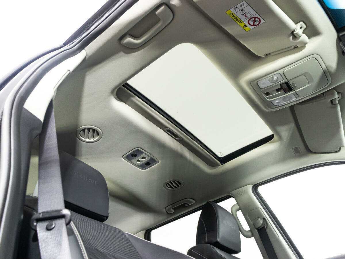 Kia Mohave, 2022 Фото №30