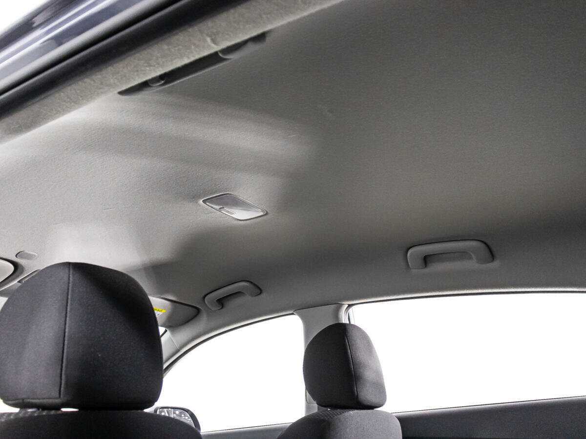 Kia Rio X, 2021 Фото №22