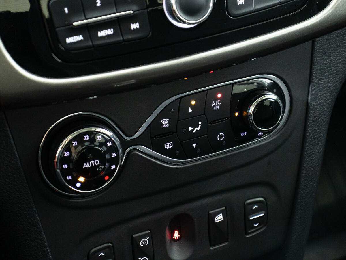 Renault Sandero, 2020 Фото №15