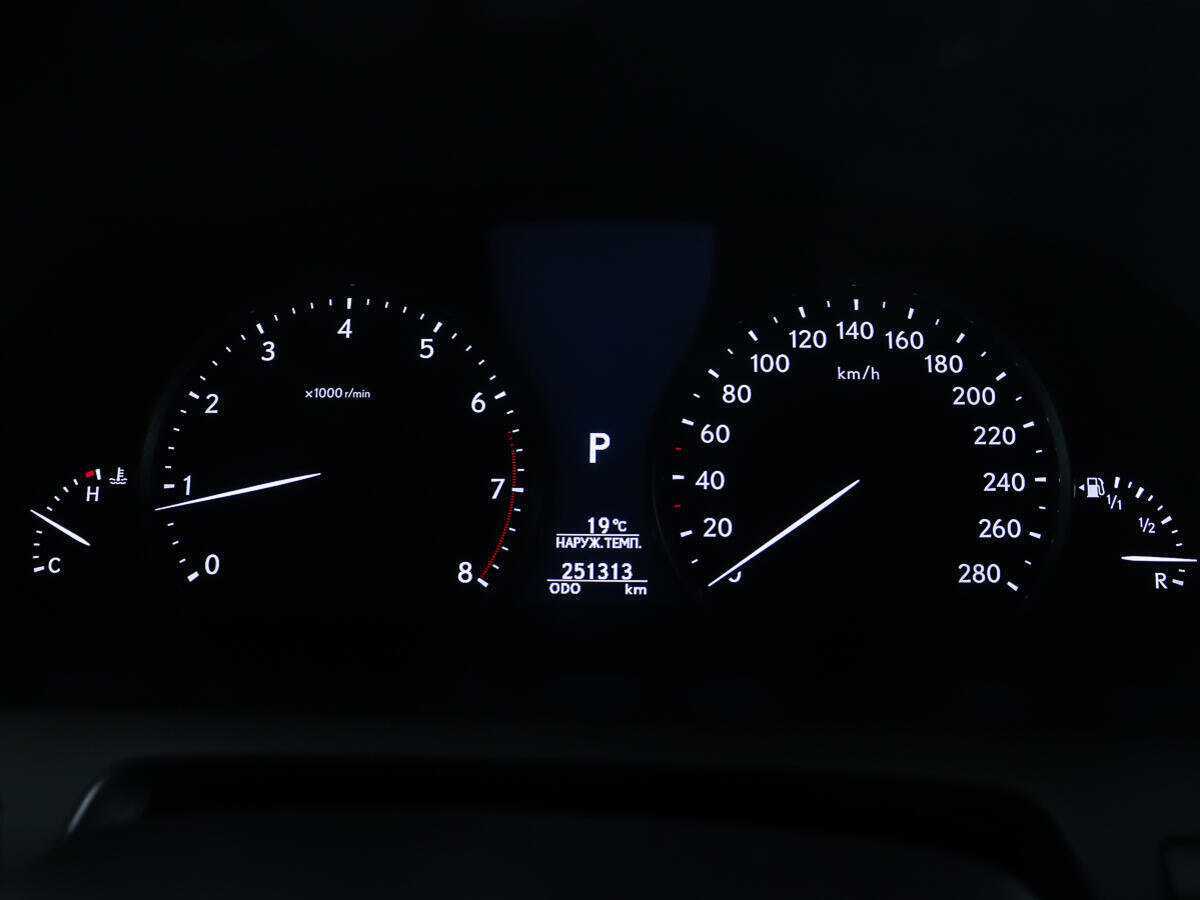 Lexus LS Long 460 L, 2014 Фото №13