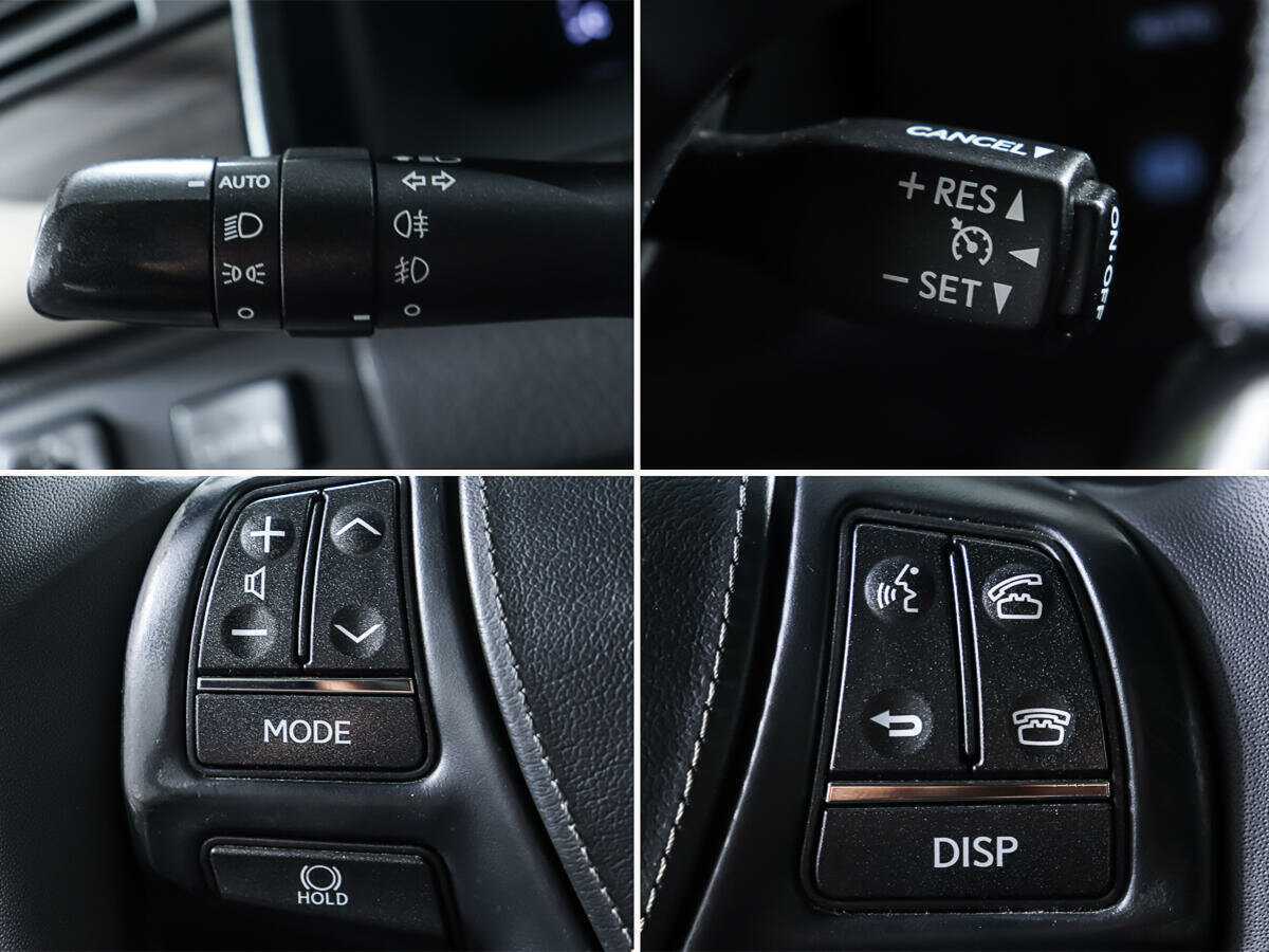 Lexus LS Long 460 L, 2014 Фото №16