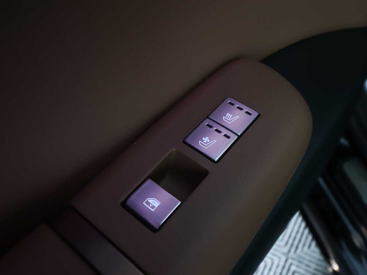 Hyundai Grandeur, 2023 Фото №18