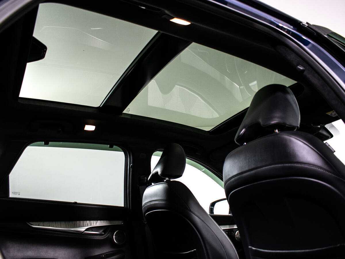 Infiniti QX50, 2019 Фото №13