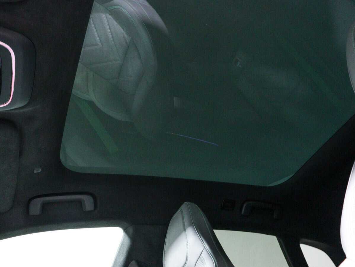 Zeekr 001 100 kWh, 2022 Фото №15