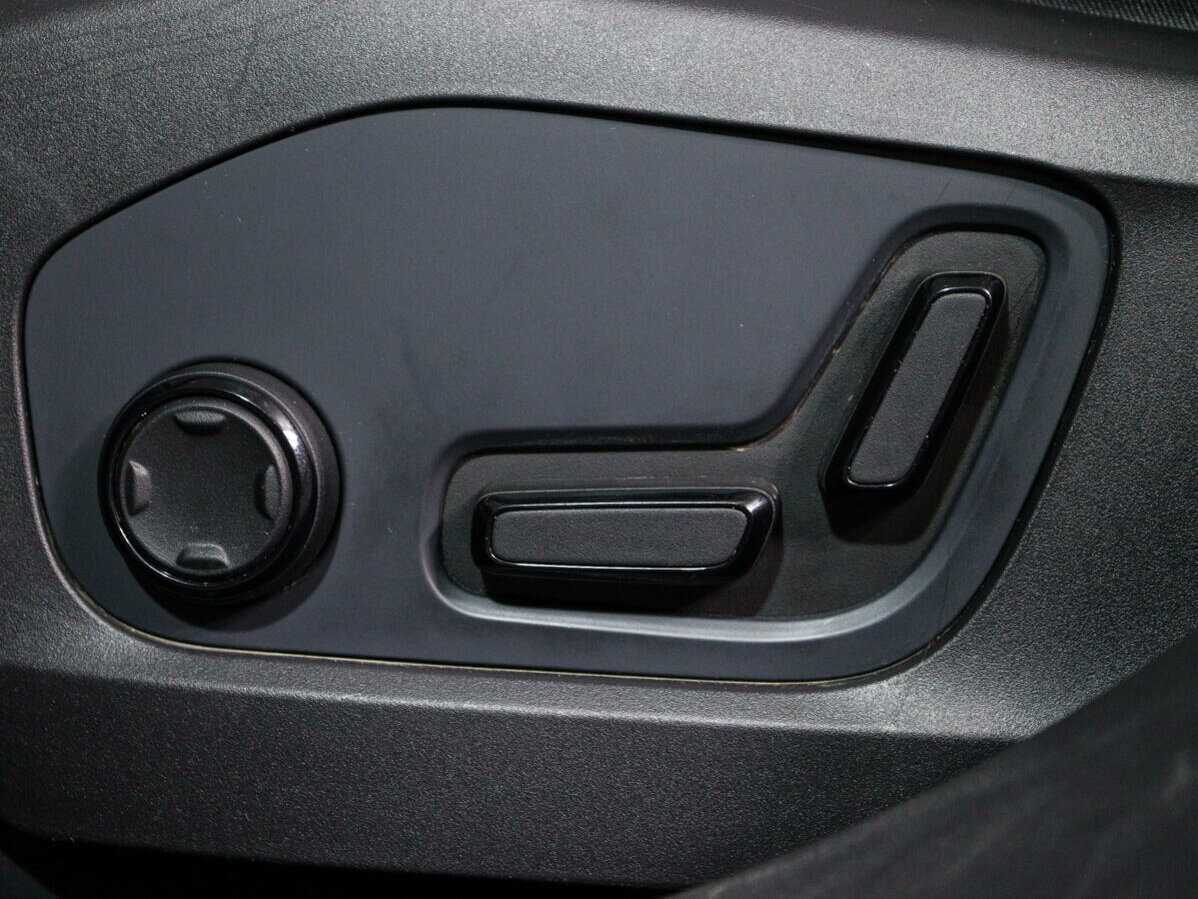 Zeekr 001 100 kWh, 2022 Фото №16