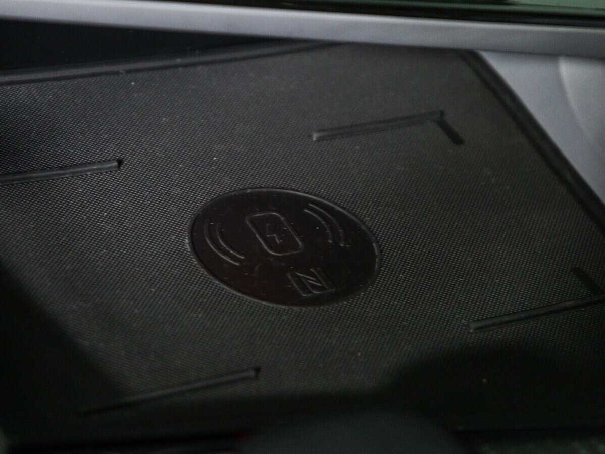 Zeekr 001 100 kWh, 2022 Фото №34