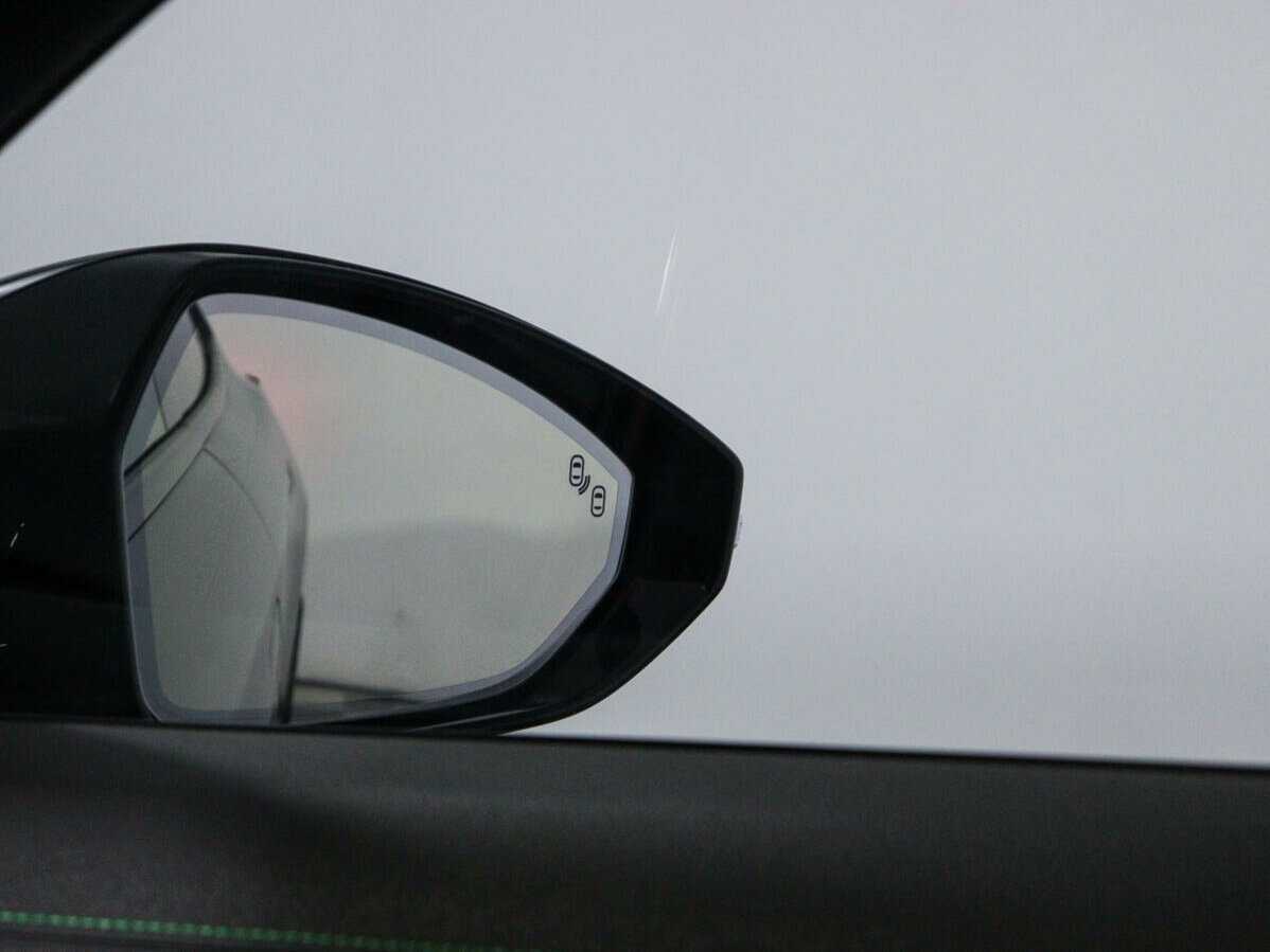 Zeekr 001 100 kWh, 2022 Фото №35