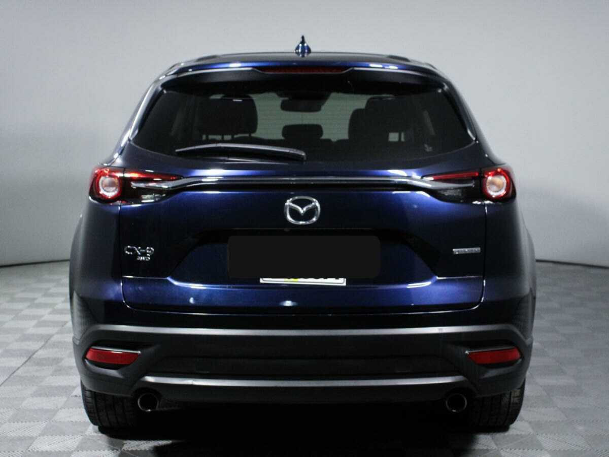 Mazda CX-9, 2021 - 40 955 км. | Фото №6