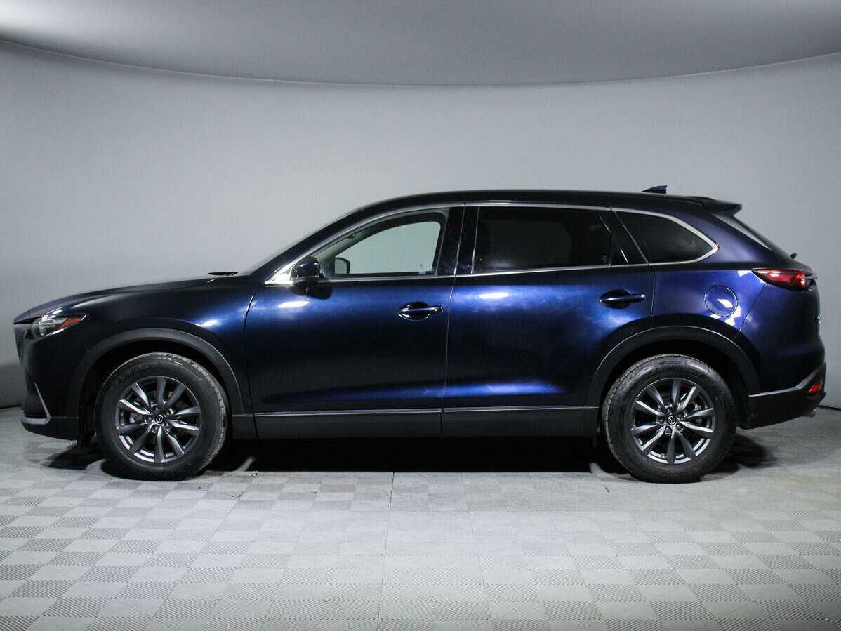 Mazda CX-9, 2021 - 40 955 км. | Фото №8