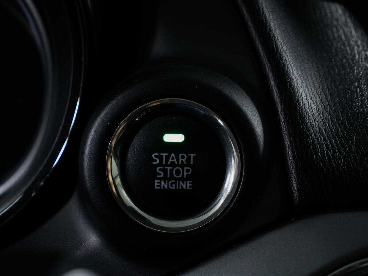 Mazda CX-9, 2021 Фото №16