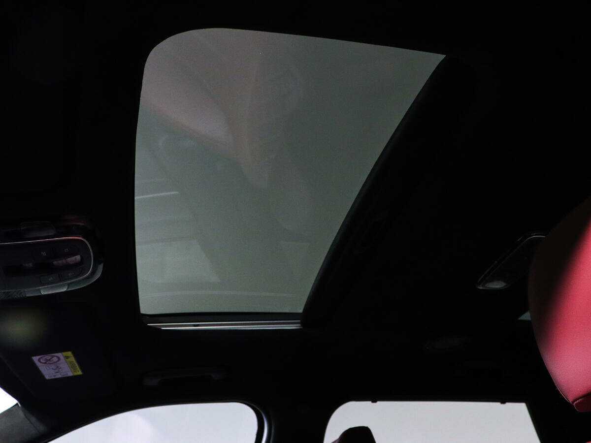 Hyundai Palisade, 2022 Фото №18