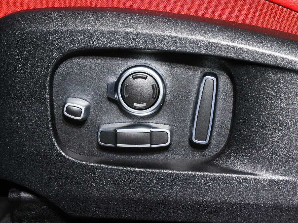 Jaguar F-Pace, 2021 Фото №25