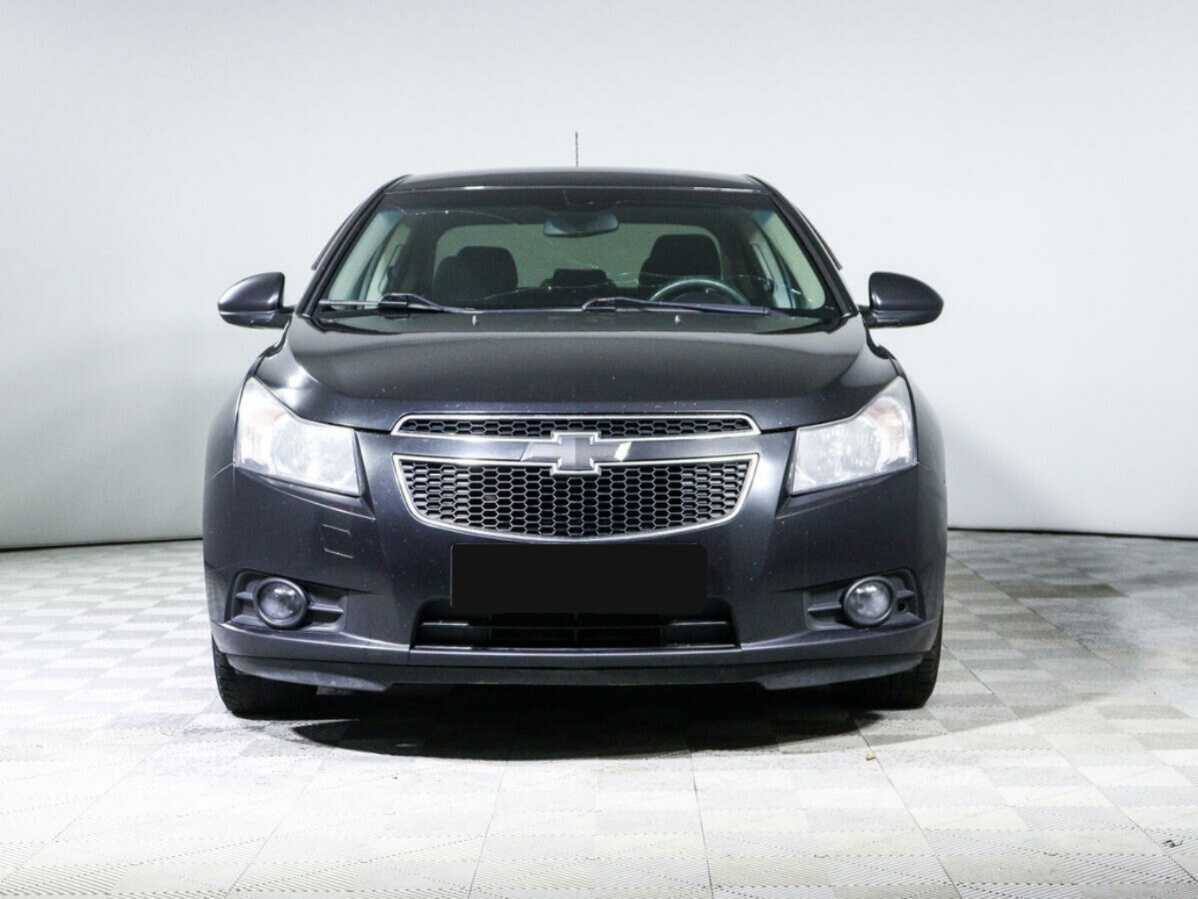 Chevrolet Cruze, 2012 - 290 000 км. | Фото №2