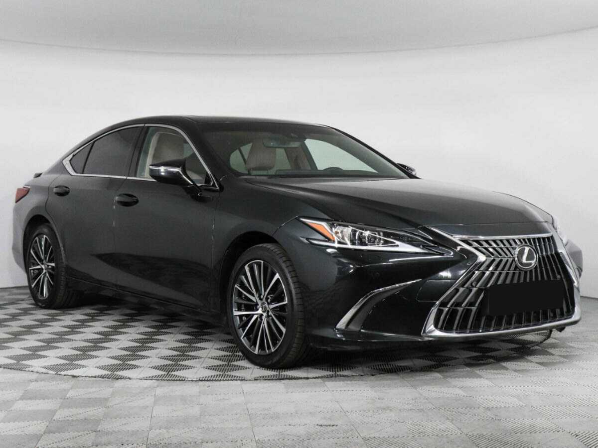 Lexus ES 300h, 2022 - 17 071 км. | Фото №3